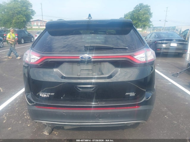 2FMTK4J87FBB09898 Ford EDGE SEL