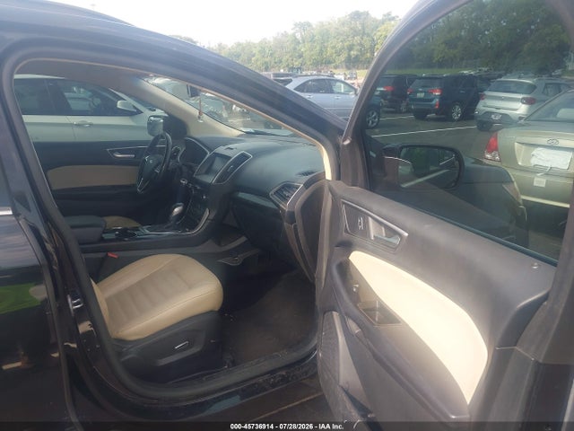 2FMTK4J87FBB09898 Ford EDGE SEL