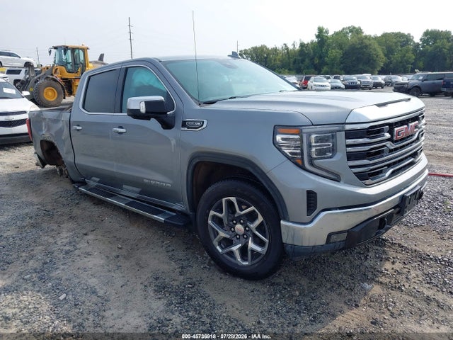 Aukcja sprzedaży 2024 Gmc Sierra 1500 4wd  Short Box Slt, vin: 3GTUUDED7RG127720, numer aukcji: 45736918