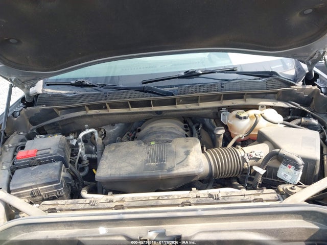 Aukcja sprzedaży 2024 Gmc Sierra 1500 4wd  Short Box Slt, vin: 3GTUUDED7RG127720, numer aukcji: 45736918