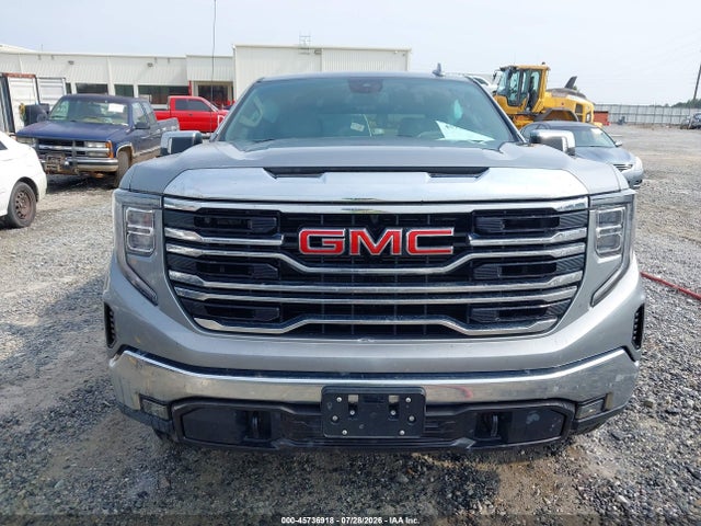 Aukcja sprzedaży 2024 Gmc Sierra 1500 4wd  Short Box Slt, vin: 3GTUUDED7RG127720, numer aukcji: 45736918