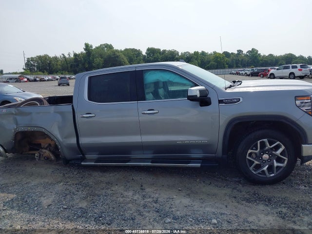 Aukcja sprzedaży 2024 Gmc Sierra 1500 4wd  Short Box Slt, vin: 3GTUUDED7RG127720, numer aukcji: 45736918