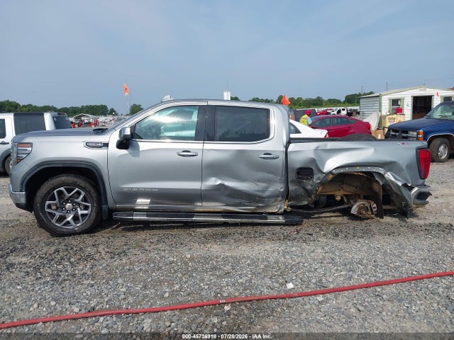 Aukcja sprzedaży 2024 Gmc Sierra 1500 4wd  Short Box Slt, vin: 3GTUUDED7RG127720, numer aukcji: 45736918