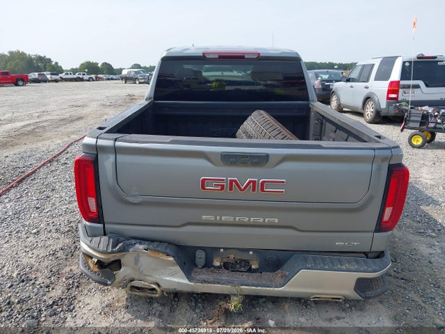 Aukcja sprzedaży 2024 Gmc Sierra 1500 4wd  Short Box Slt, vin: 3GTUUDED7RG127720, numer aukcji: 45736918