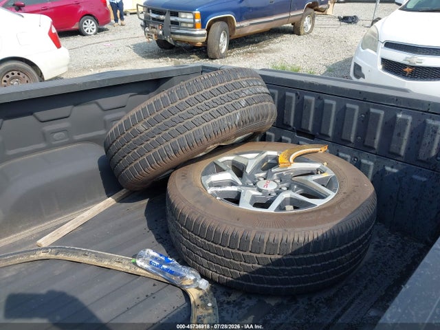 Aukcja sprzedaży 2024 Gmc Sierra 1500 4wd  Short Box Slt, vin: 3GTUUDED7RG127720, numer aukcji: 45736918