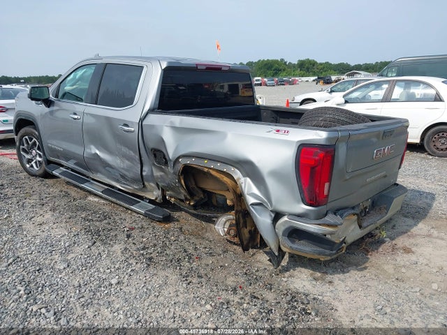 Aukcja sprzedaży 2024 Gmc Sierra 1500 4wd  Short Box Slt, vin: 3GTUUDED7RG127720, numer aukcji: 45736918