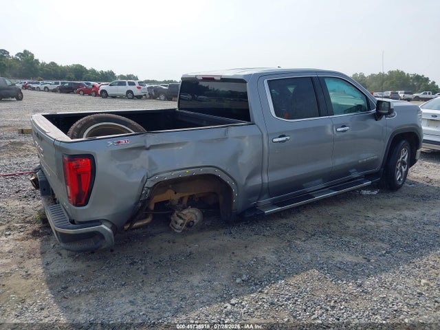 Aukcja sprzedaży 2024 Gmc Sierra 1500 4wd  Short Box Slt, vin: 3GTUUDED7RG127720, numer aukcji: 45736918