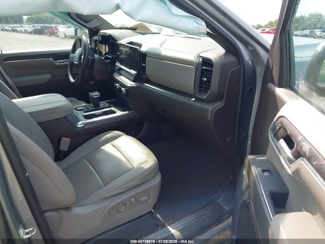 Aukcja sprzedaży 2024 Gmc Sierra 1500 4wd  Short Box Slt, vin: 3GTUUDED7RG127720, numer aukcji: 45736918