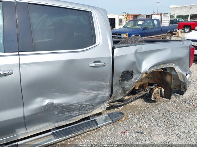Aukcja sprzedaży 2024 Gmc Sierra 1500 4wd  Short Box Slt, vin: 3GTUUDED7RG127720, numer aukcji: 45736918