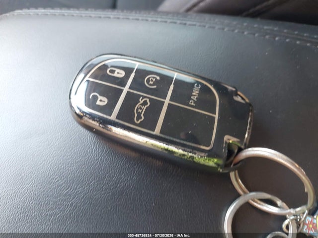 Aukcja sprzedaży 2016 Chrysler 200 Limited, vin: 1C3CCCAB1GN107842, numer aukcji: 45736924