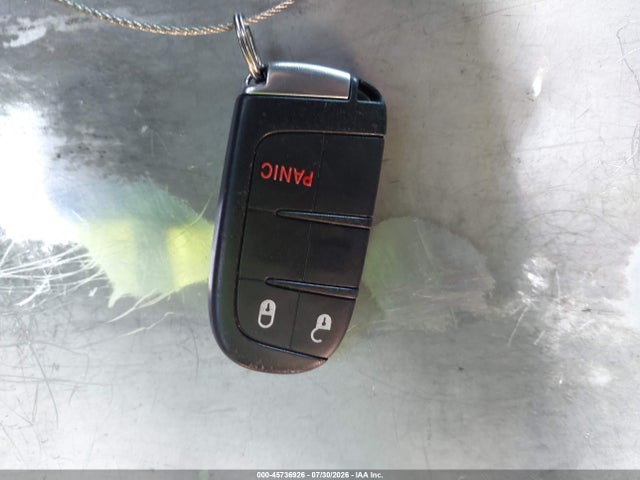 Продаж на аукціоні авто 2014 Dodge Journey Crossroad, vin: 3C4PDCGG9ET295147, номер лоту: 45736926
