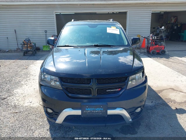 Продаж на аукціоні авто 2014 Dodge Journey Crossroad, vin: 3C4PDCGG9ET295147, номер лоту: 45736926