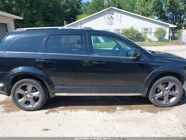 Продаж на аукціоні авто 2014 Dodge Journey Crossroad, vin: 3C4PDCGG9ET295147, номер лоту: 45736926