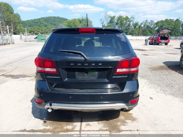 Продаж на аукціоні авто 2014 Dodge Journey Crossroad, vin: 3C4PDCGG9ET295147, номер лоту: 45736926