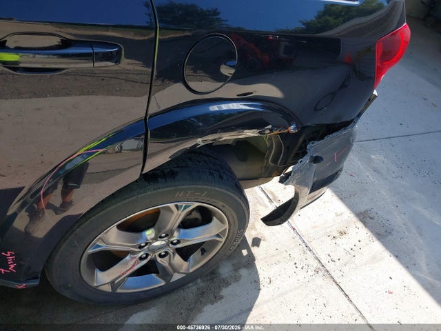Продаж на аукціоні авто 2014 Dodge Journey Crossroad, vin: 3C4PDCGG9ET295147, номер лоту: 45736926