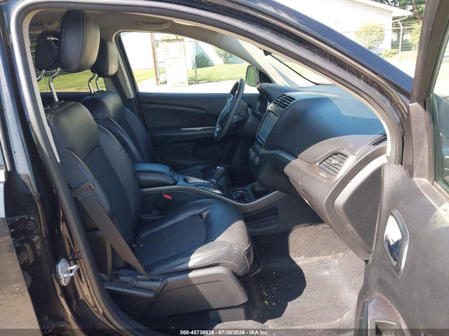 Продаж на аукціоні авто 2014 Dodge Journey Crossroad, vin: 3C4PDCGG9ET295147, номер лоту: 45736926