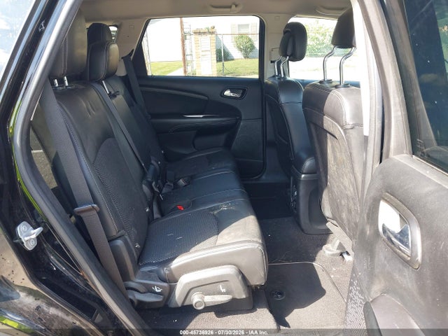 Продаж на аукціоні авто 2014 Dodge Journey Crossroad, vin: 3C4PDCGG9ET295147, номер лоту: 45736926