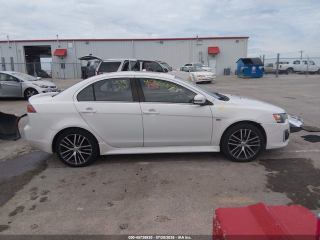 Aukcja sprzedaży 2017 Mitsubishi Lancer Sel, vin: JA32V2FW3HU010235, numer aukcji: 45736930