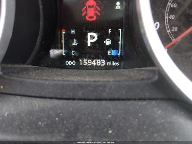 Aukcja sprzedaży 2017 Mitsubishi Lancer Sel, vin: JA32V2FW3HU010235, numer aukcji: 45736930