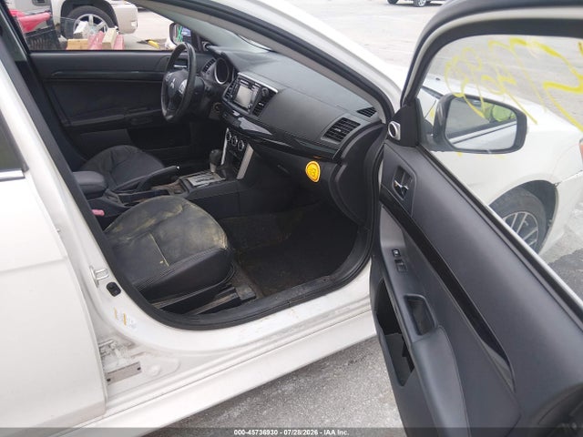 Aukcja sprzedaży 2017 Mitsubishi Lancer Sel, vin: JA32V2FW3HU010235, numer aukcji: 45736930