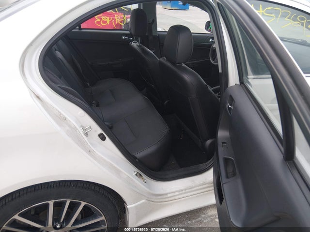 Aukcja sprzedaży 2017 Mitsubishi Lancer Sel, vin: JA32V2FW3HU010235, numer aukcji: 45736930