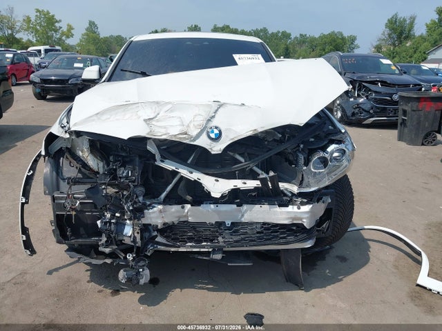 Aukcja sprzedaży 2021 Bmw X4 Xdrive30i, vin: 5UX2V1C07M9E25097, numer aukcji: 45736932