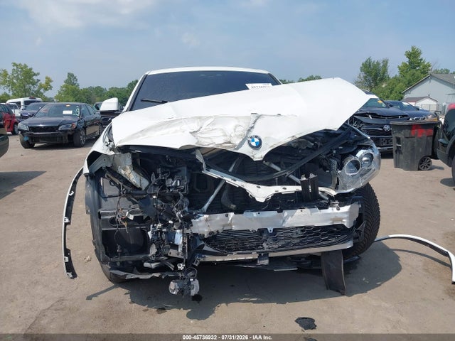 Aukcja sprzedaży 2021 Bmw X4 Xdrive30i, vin: 5UX2V1C07M9E25097, numer aukcji: 45736932