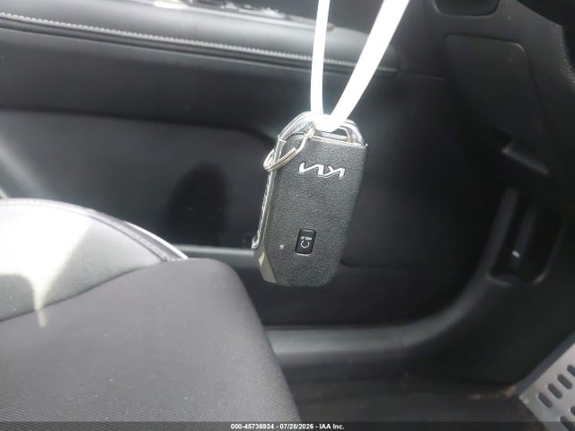 2024 Kia Forte Gt-line მანქანა იყიდება აუქციონზე, vin: 3KPF54AD5RE752284, აუქციონის ნომერი: 45736934
