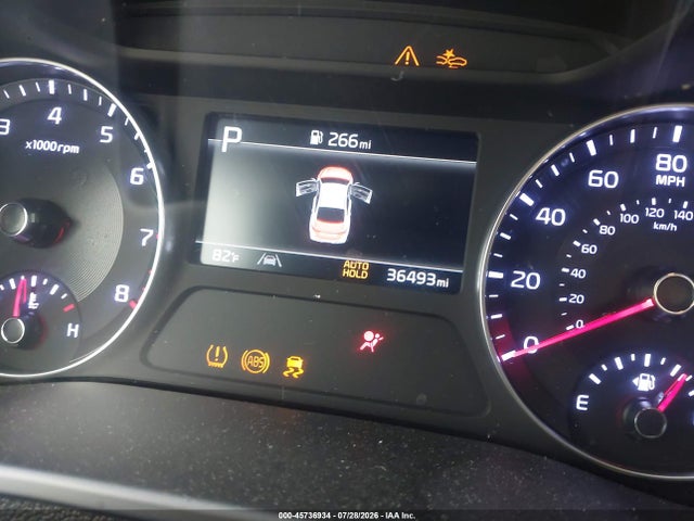 2024 Kia Forte Gt-line მანქანა იყიდება აუქციონზე, vin: 3KPF54AD5RE752284, აუქციონის ნომერი: 45736934