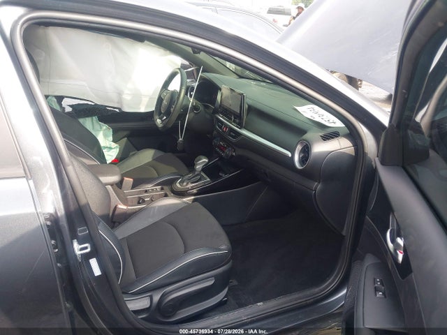 2024 Kia Forte Gt-line მანქანა იყიდება აუქციონზე, vin: 3KPF54AD5RE752284, აუქციონის ნომერი: 45736934