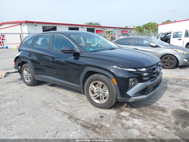 Aukcja sprzedaży 2025 Hyundai Tucson Se, vin: 3KMJA3DE7SE014719, numer aukcji: 45736939