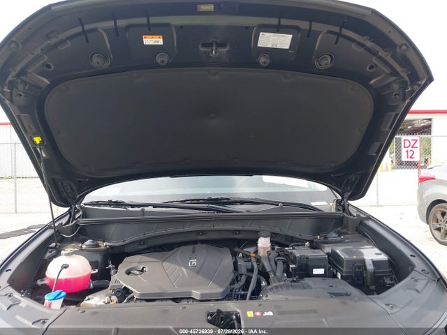 Aukcja sprzedaży 2025 Hyundai Tucson Se, vin: 3KMJA3DE7SE014719, numer aukcji: 45736939