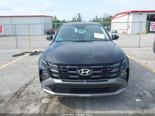 Aukcja sprzedaży 2025 Hyundai Tucson Se, vin: 3KMJA3DE7SE014719, numer aukcji: 45736939