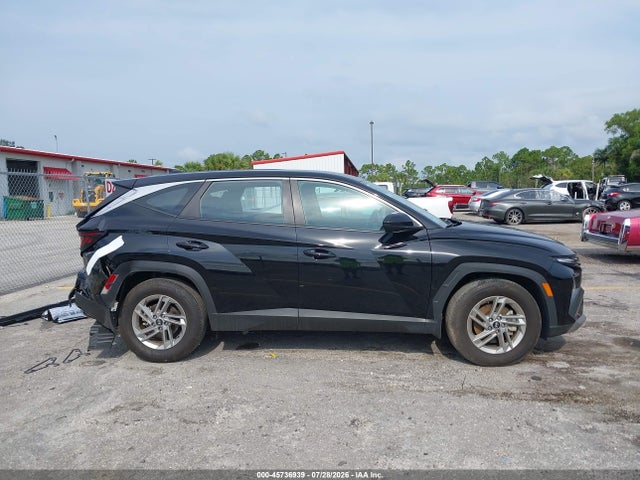 Aukcja sprzedaży 2025 Hyundai Tucson Se, vin: 3KMJA3DE7SE014719, numer aukcji: 45736939