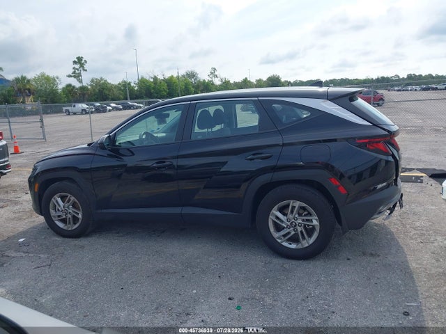 Aukcja sprzedaży 2025 Hyundai Tucson Se, vin: 3KMJA3DE7SE014719, numer aukcji: 45736939