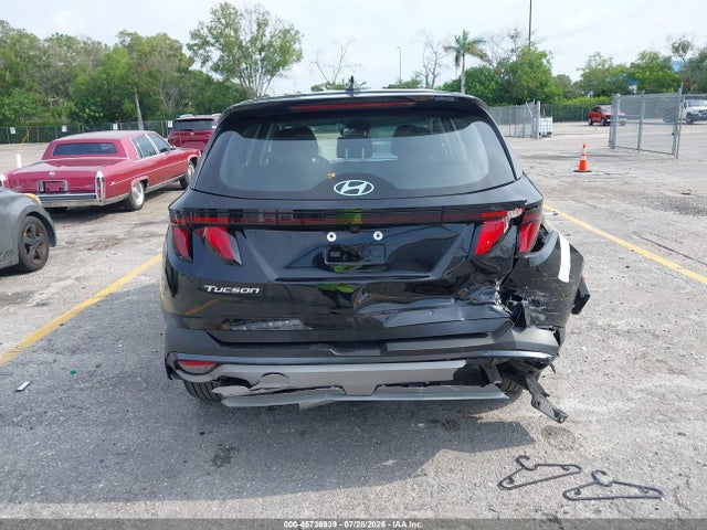 Aukcja sprzedaży 2025 Hyundai Tucson Se, vin: 3KMJA3DE7SE014719, numer aukcji: 45736939