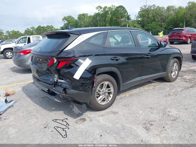 Aukcja sprzedaży 2025 Hyundai Tucson Se, vin: 3KMJA3DE7SE014719, numer aukcji: 45736939