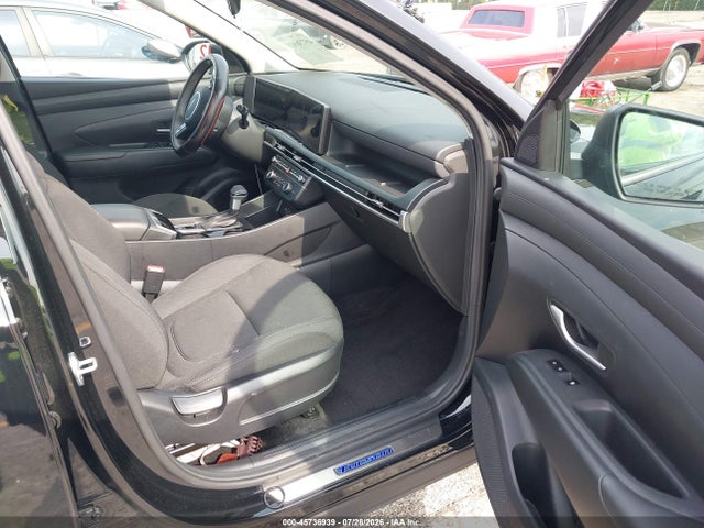 Aukcja sprzedaży 2025 Hyundai Tucson Se, vin: 3KMJA3DE7SE014719, numer aukcji: 45736939