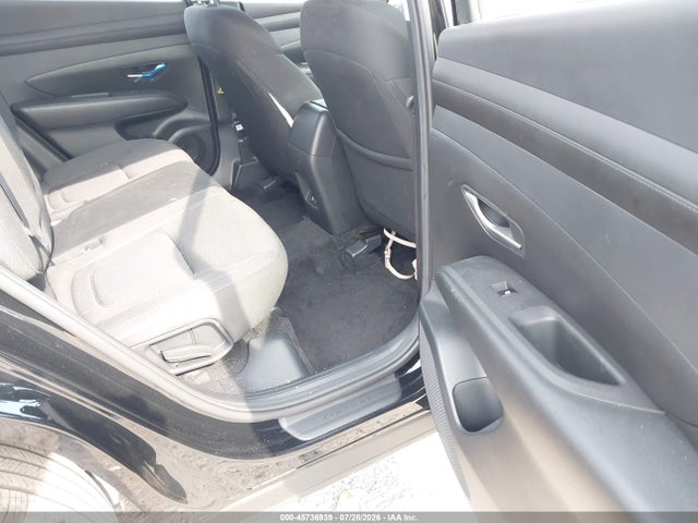 Aukcja sprzedaży 2025 Hyundai Tucson Se, vin: 3KMJA3DE7SE014719, numer aukcji: 45736939