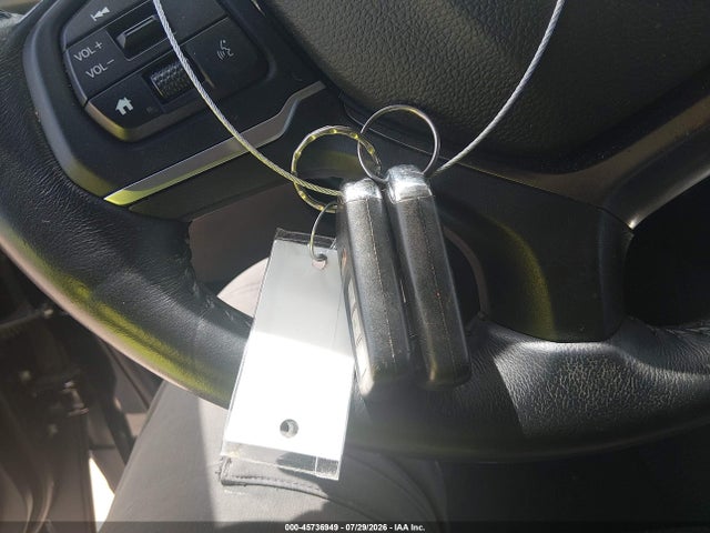 Honda Ridgeline Sport 2024 5FPYK3F14RB006906 Image 11