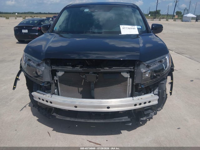 Honda Ridgeline Sport 2024 5FPYK3F14RB006906 Image 12