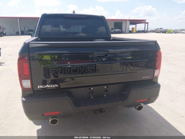 Honda Ridgeline Sport 2024 5FPYK3F14RB006906 Image 16