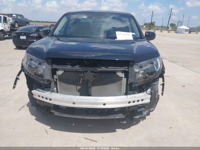 Honda Ridgeline Sport 2024 5FPYK3F14RB006906 Image 6