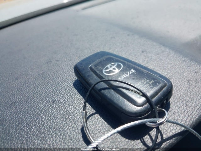 Toyota Rav4 Xle 2025 2T3W1RFV4SW387150 Image 11