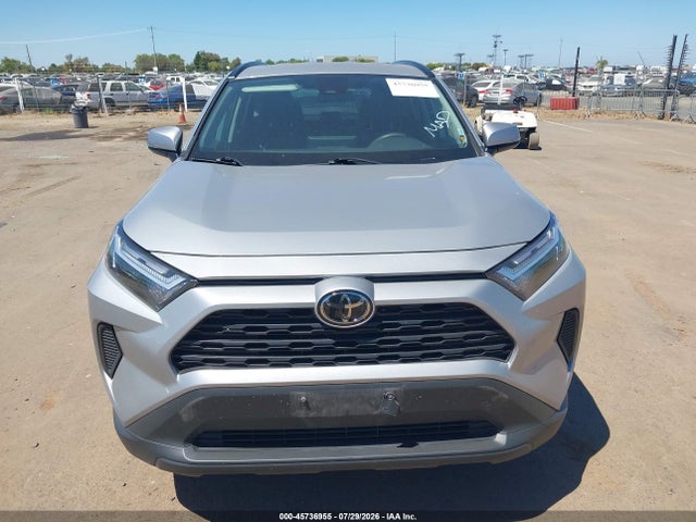 Toyota Rav4 Xle 2025 2T3W1RFV4SW387150 Image 12