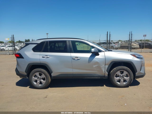 Toyota Rav4 Xle 2025 2T3W1RFV4SW387150 Image 13