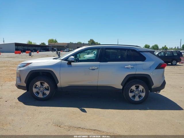 Toyota Rav4 Xle 2025 2T3W1RFV4SW387150 Image 14
