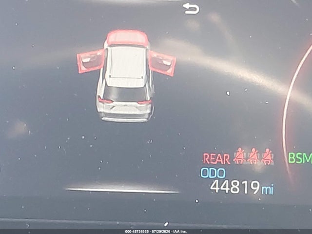 Toyota Rav4 Xle 2025 2T3W1RFV4SW387150 Image 15