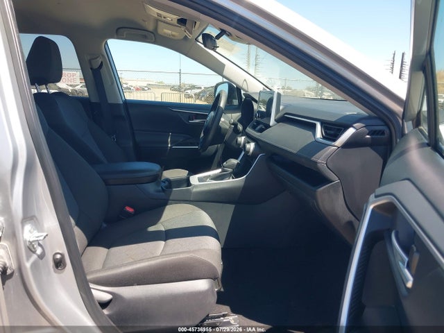 Toyota Rav4 Xle 2025 2T3W1RFV4SW387150 Image 5