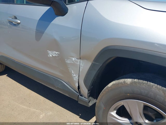Toyota Rav4 Xle 2025 2T3W1RFV4SW387150 Image 6